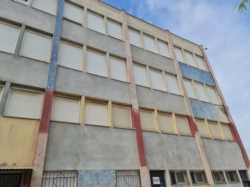 RAMON-MARSAL-CONSTRUCCIONS-RENOVACION-FACHADA (19) Marsal Construcciones, renovacion de fachada de edifició en la Conca de Barberá, L'Espluga de Francolí, Montblanc, Tarragona y las comarcas de los alrededores.